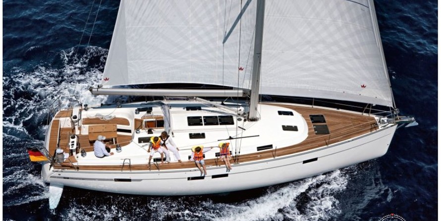 Bavaria 45 Cruiser