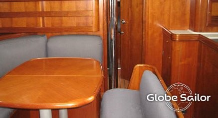 Beneteau Oceanis 411 Clipper