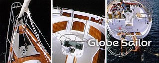 Beneteau Oceanis 411 Clipper