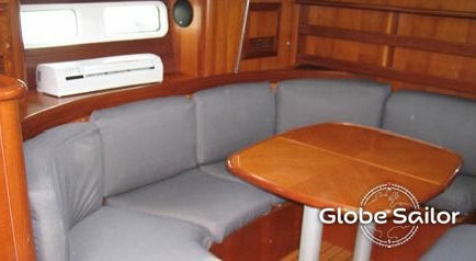 Beneteau Oceanis 411 Clipper