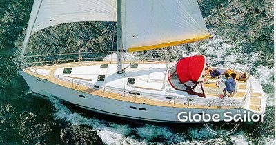 Beneteau Oceanis 411 Clipper