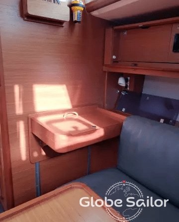 Dufour 460 Grand Large