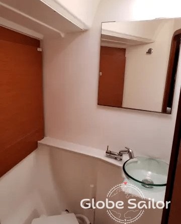 Dufour 460 Grand Large