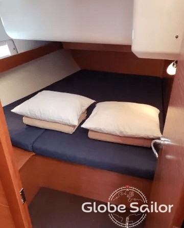 Dufour 460 Grand Large