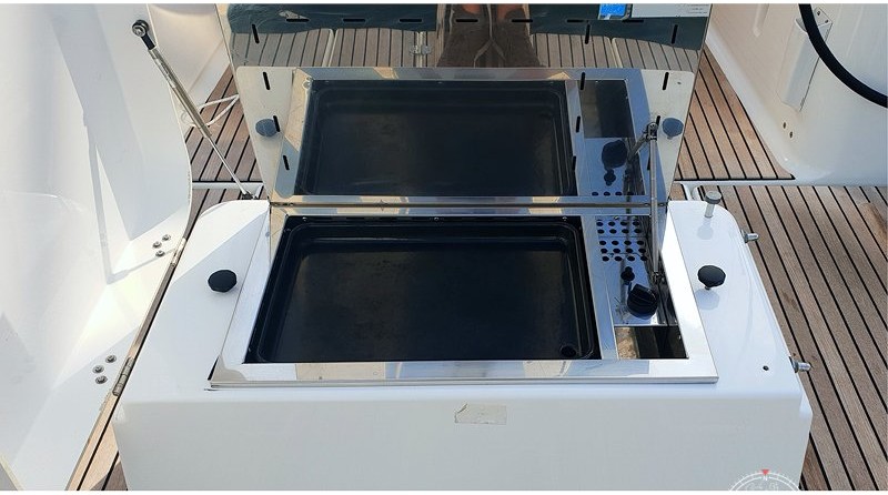 Dufour 512 Grand Large