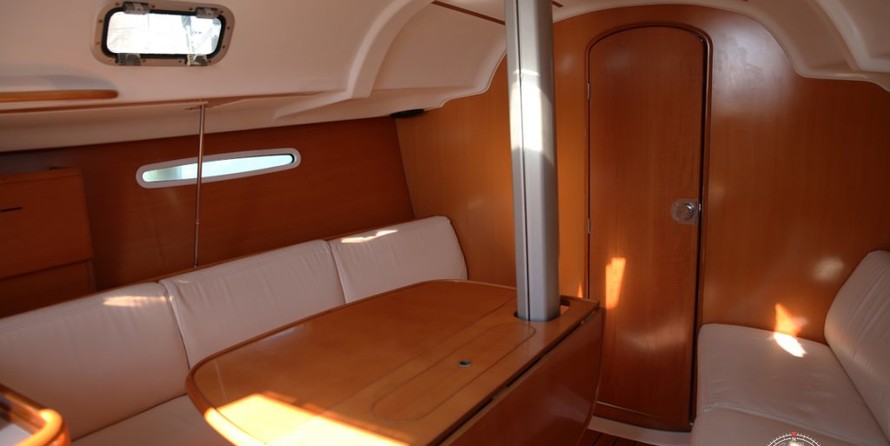 Jeanneau Sun Fast 32