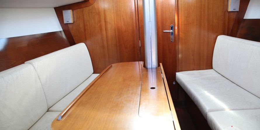 Jeanneau Sun Fast 32