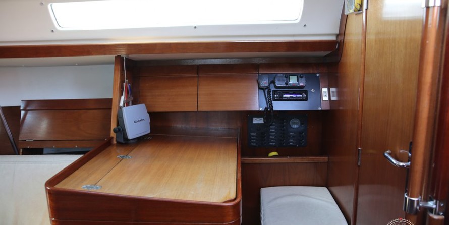 Jeanneau Sun Fast 32