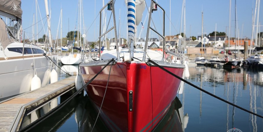 Jeanneau Sun Fast 32