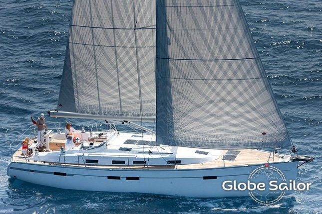 Bavaria 45 Cruiser