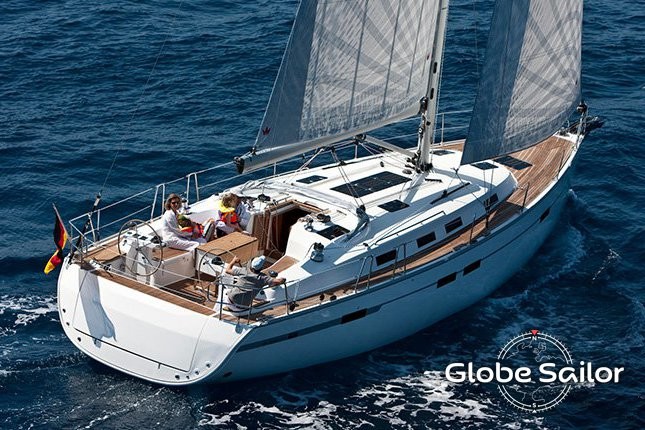 Bavaria 45 Cruiser
