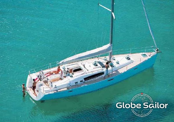 Beneteau Oceanis 50 Family
