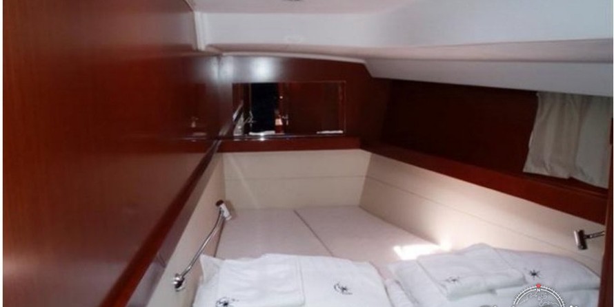 Beneteau Oceanis 50 Family