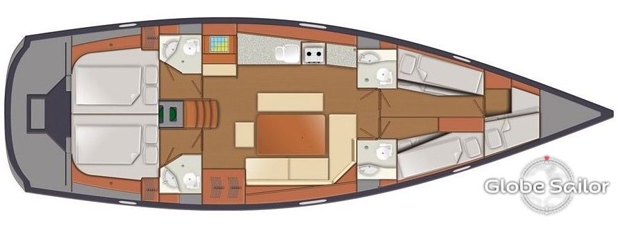 Delphia 47