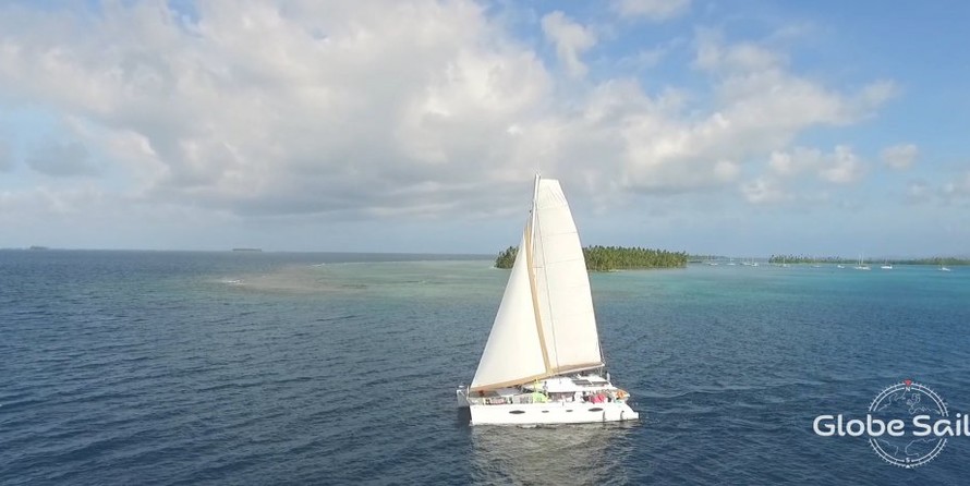 Fountaine Pajot Salina 48