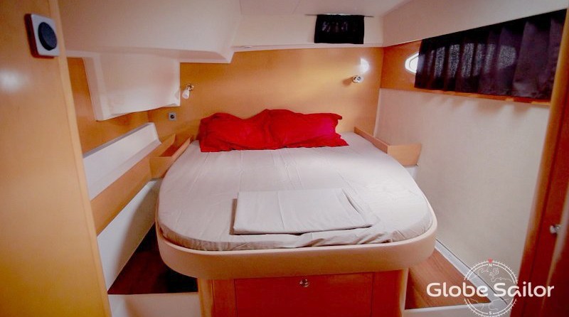 Fountaine Pajot Salina 48