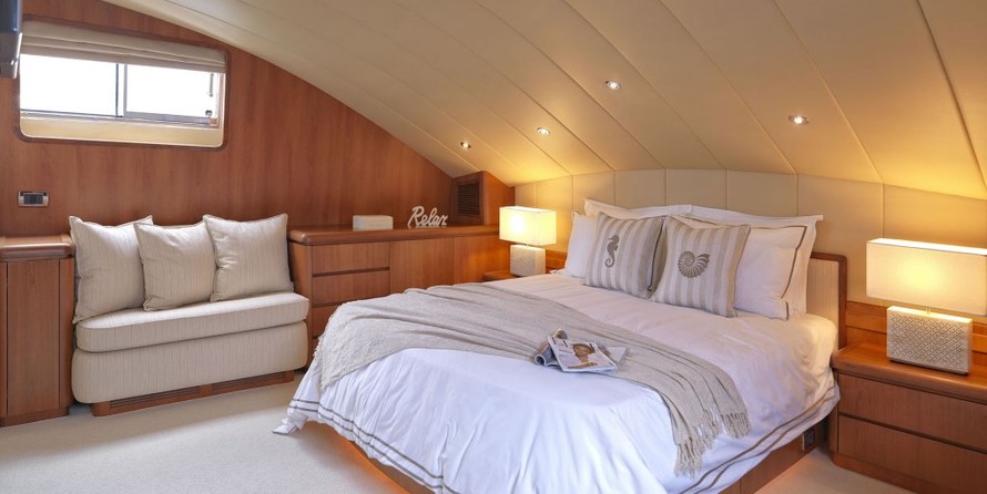 Falcon Yachts Martina