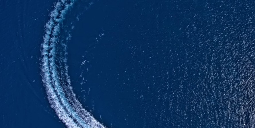 Falcon Yachts Martina