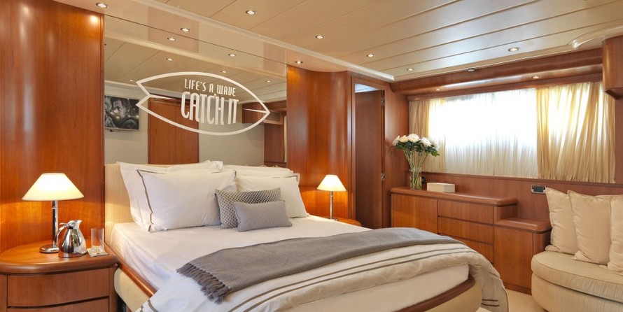 Falcon Yachts Martina