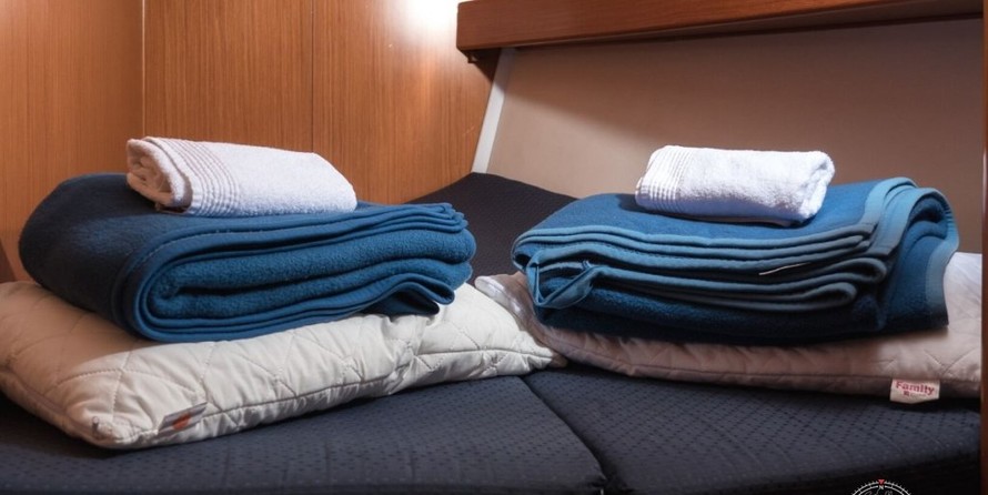 Beneteau Cyclades 50.5