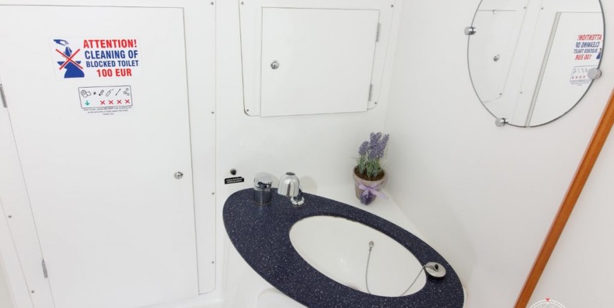 Beneteau Cyclades 50.5