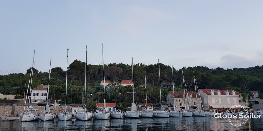 Beneteau Cyclades 50.5