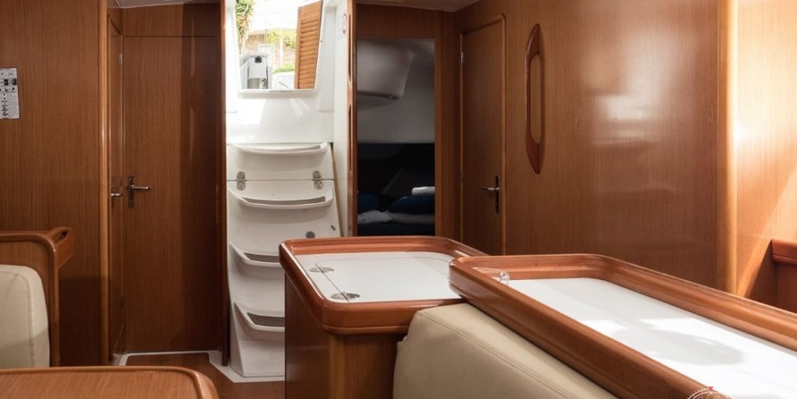 Beneteau Cyclades 50.5