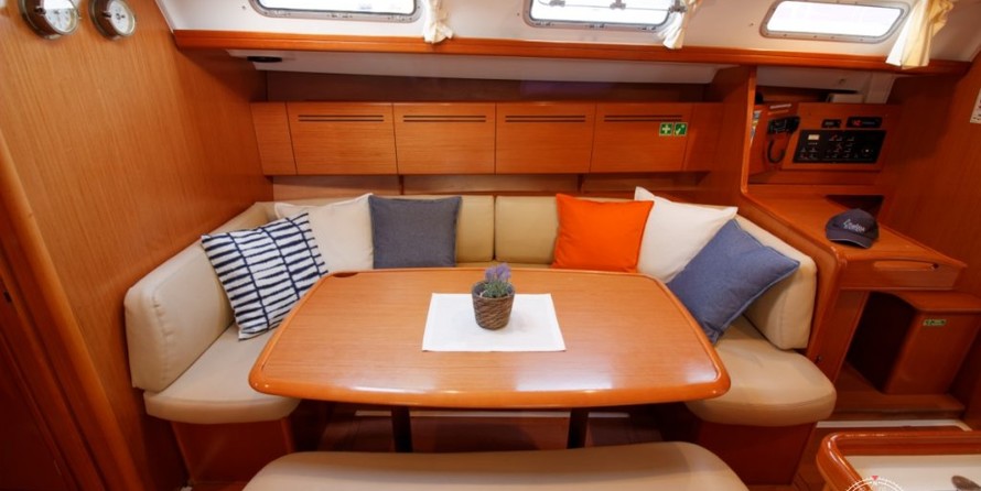 Beneteau Cyclades 50.5