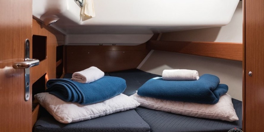 Beneteau Cyclades 50.5