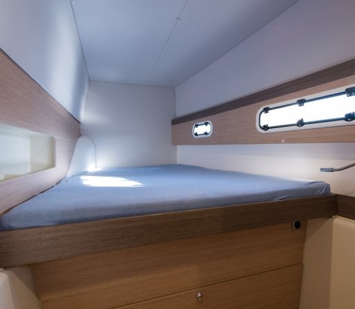 Bali catamarans 4.0 lounge