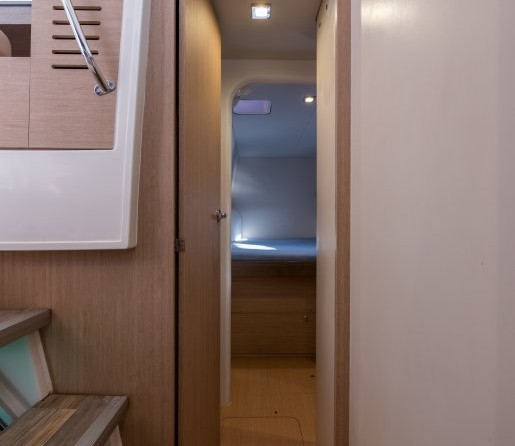 Bali catamarans 4.0 lounge