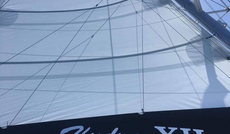 Lagoon 450 F