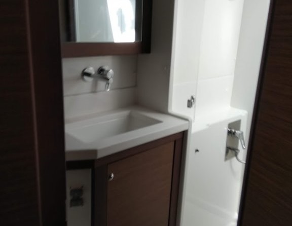 Lagoon 450 F