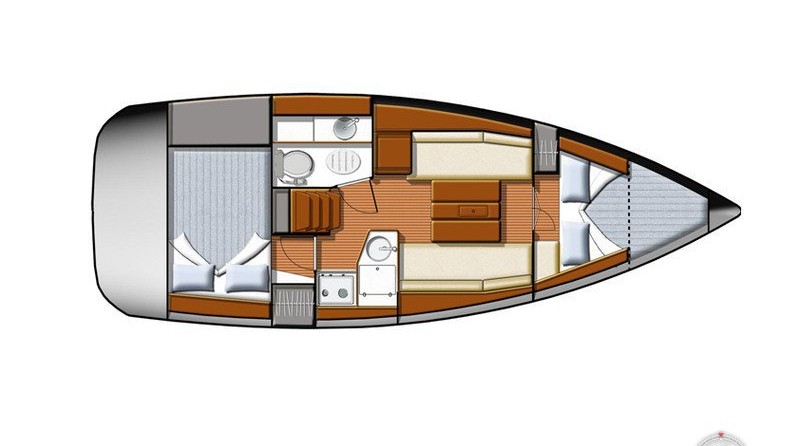 Jeanneau Sun Odyssey 30i