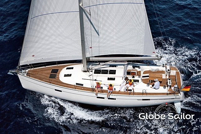 Bavaria 45 Cruiser