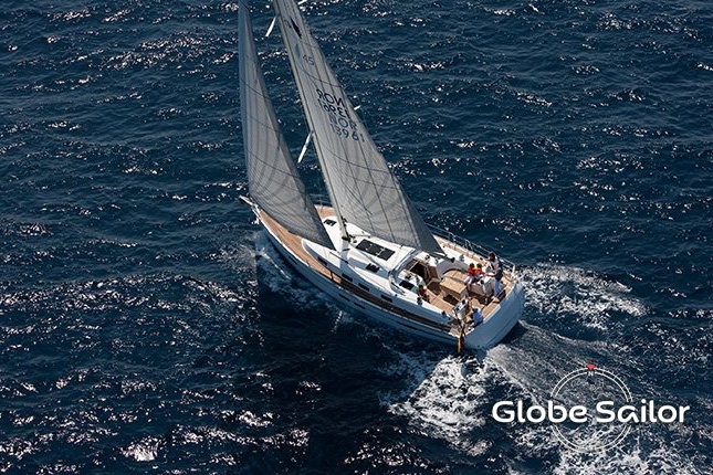 Bavaria 45 Cruiser