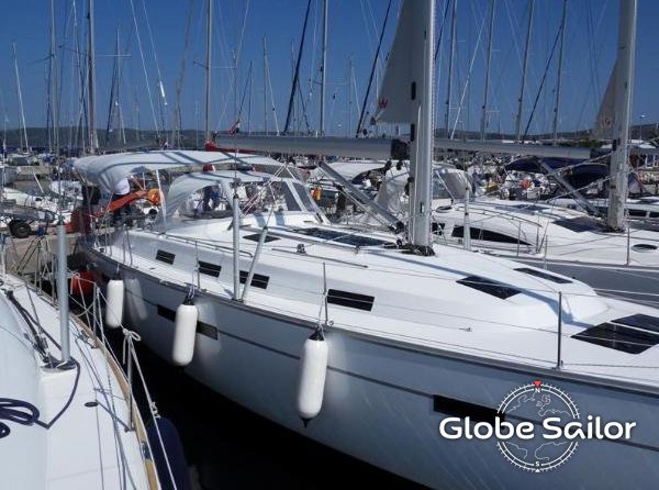 Bavaria 45 Cruiser
