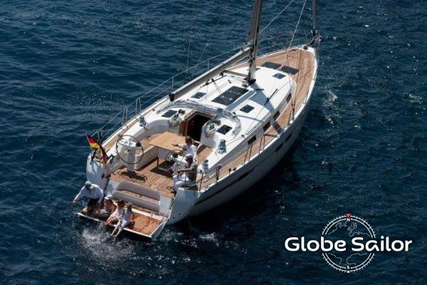 Bavaria 45 Cruiser