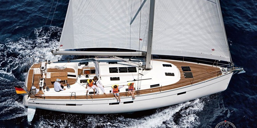 Bavaria 45 Cruiser
