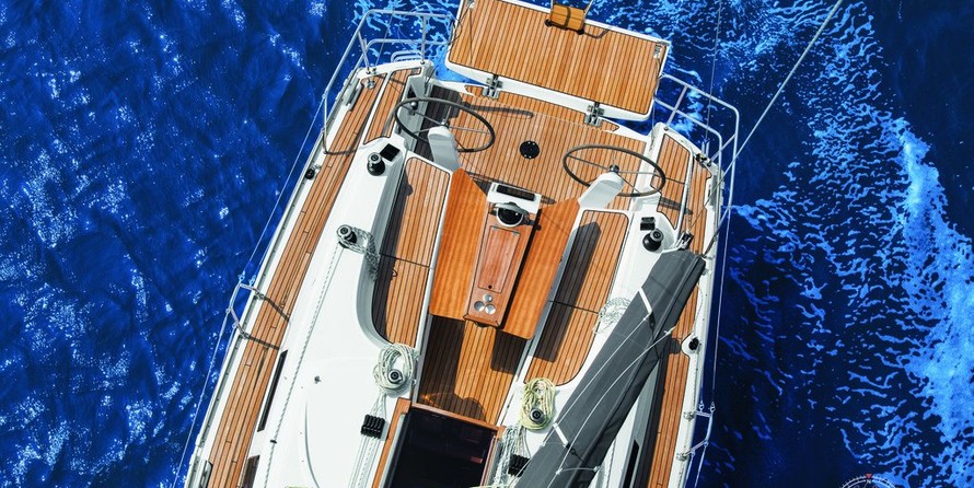 Bavaria CRUISER 34