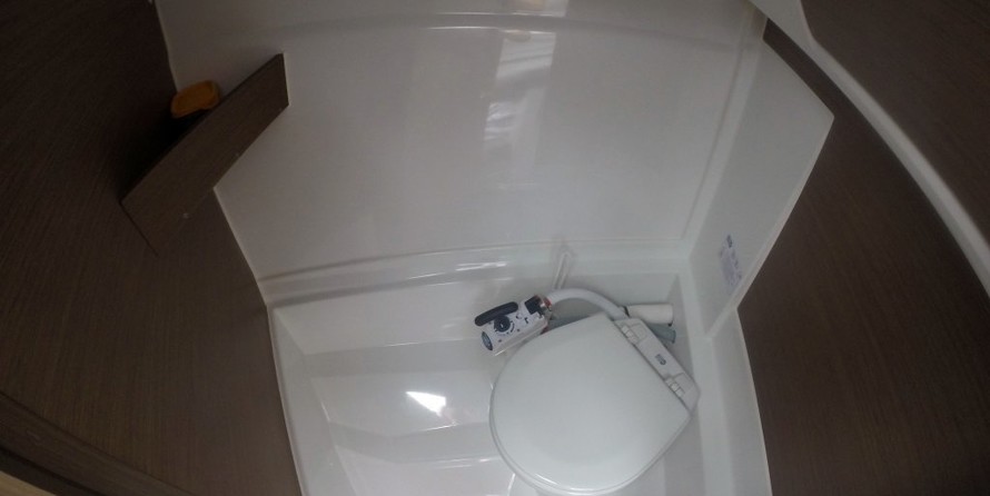 Jeanneau Merry Fisher 695