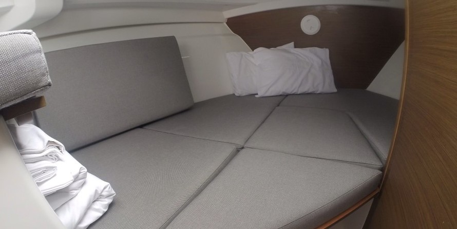 Jeanneau Merry Fisher 695