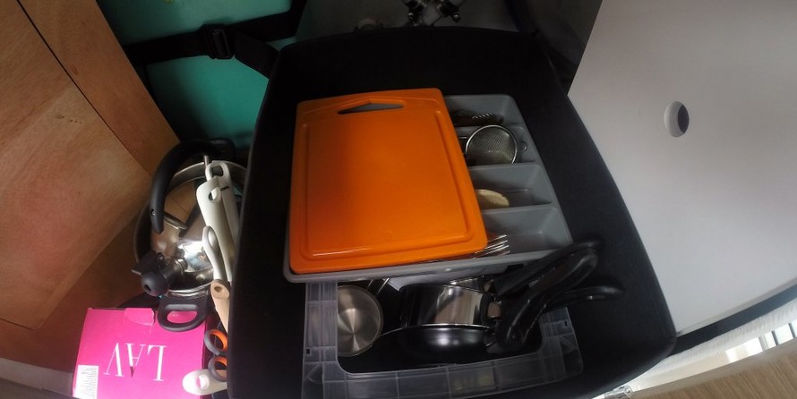 Jeanneau Merry Fisher 695