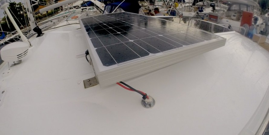 Jeanneau Merry Fisher 695