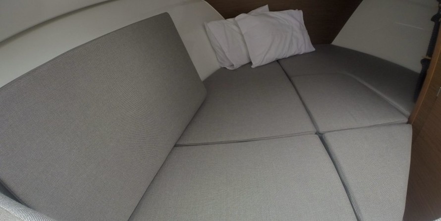 Jeanneau Merry Fisher 695