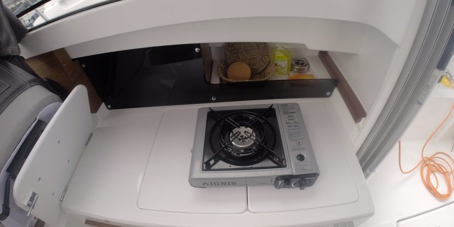 Jeanneau Merry Fisher 695