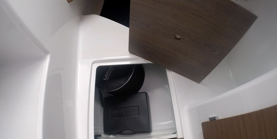 Jeanneau Merry Fisher 695