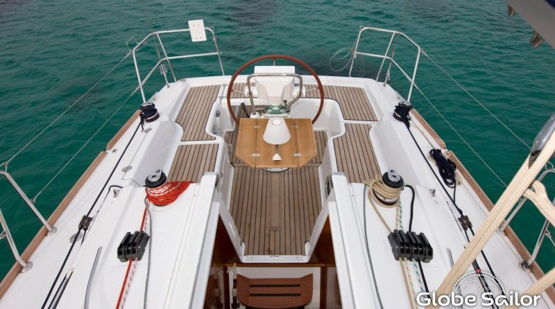 Beneteau Oceanis 31