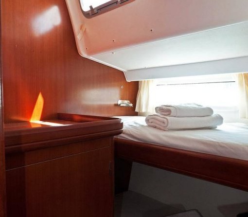 Beneteau 57