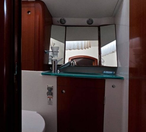 Beneteau 57